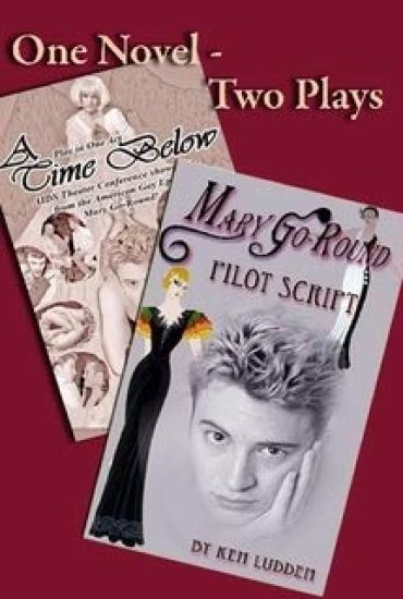 One Novel - Two Scripts