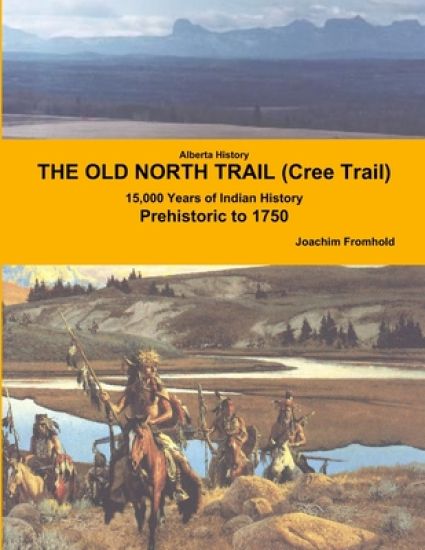 Alberta History