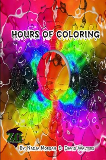 Hours of Coloring