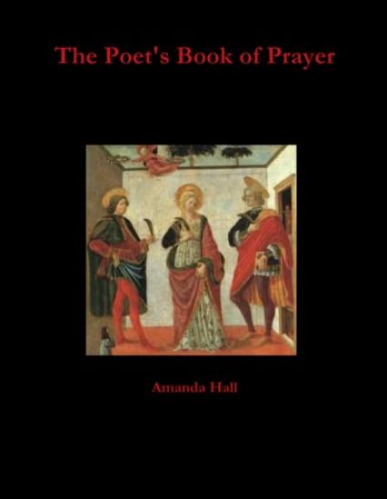 The Poet's Book of Prayer