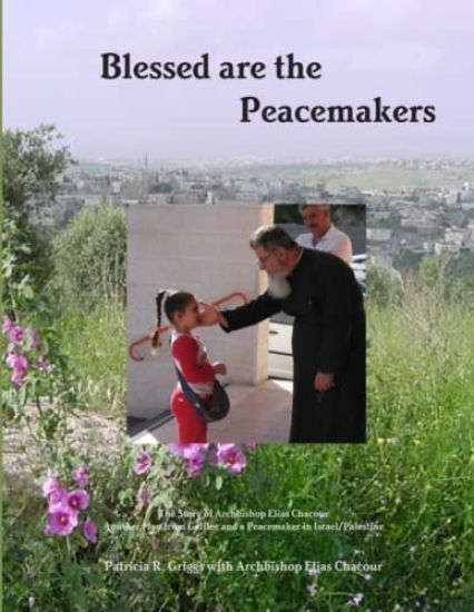 Blessed are the Peacemakers