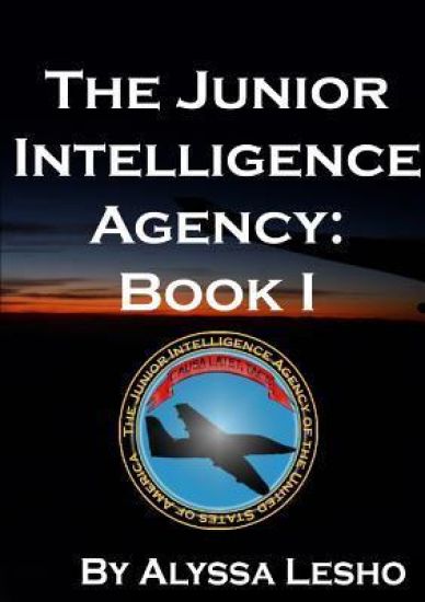 The Junior Intelligence Agency: Book 1
