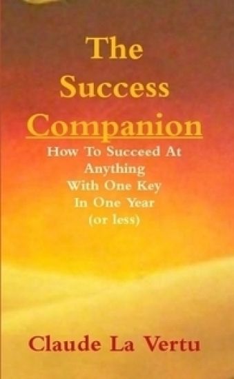 The Success Companion