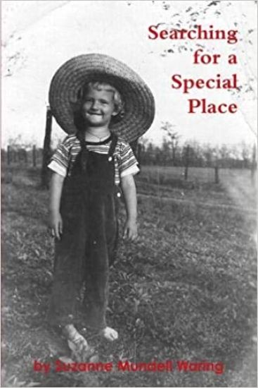 Searching for a Special Place