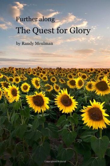 Further Along The Quest for Glory