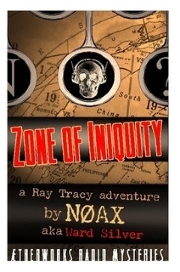 Ray Tracy - Zone of Iniquity