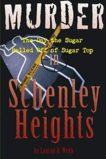 MURDER In Schenley Heights