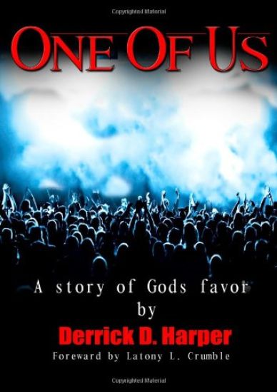 One of Us: A Story of God's Favor