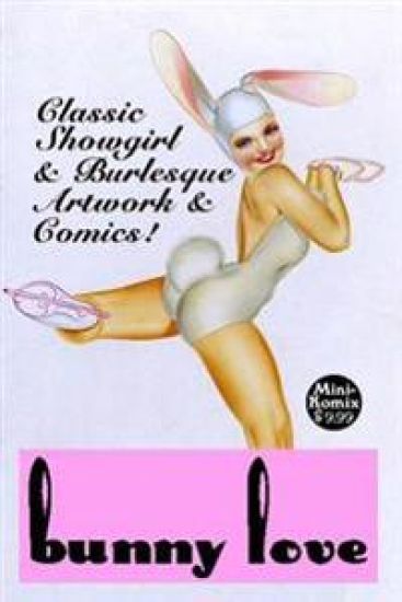 Bunny Love