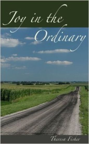 Joy in the Ordinary