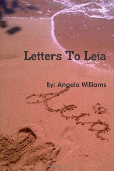 Letters To Leia