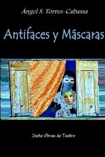 Antifaces Y Mascaras
