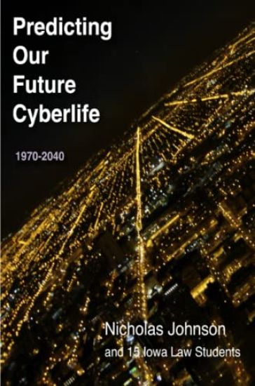 Predicting Our Future Cyberlife