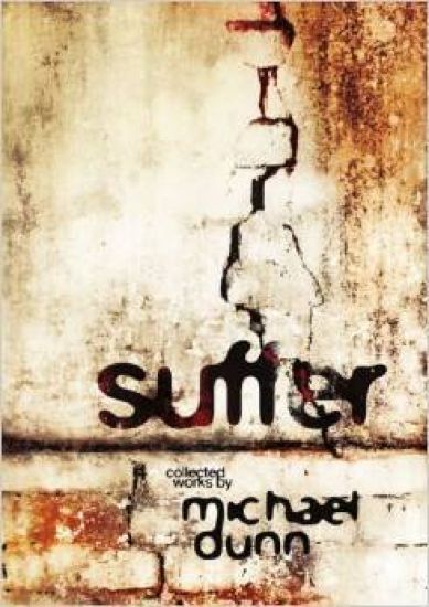 Suffer (paperback)