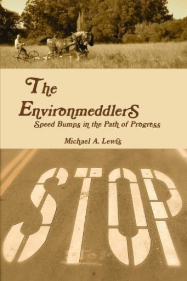 The Environmeddlers