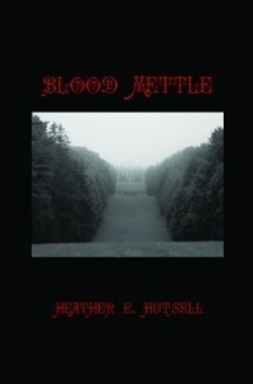 Blood Mettle