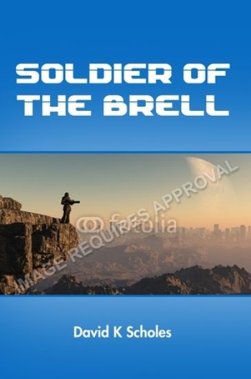 Soldier of the Brell