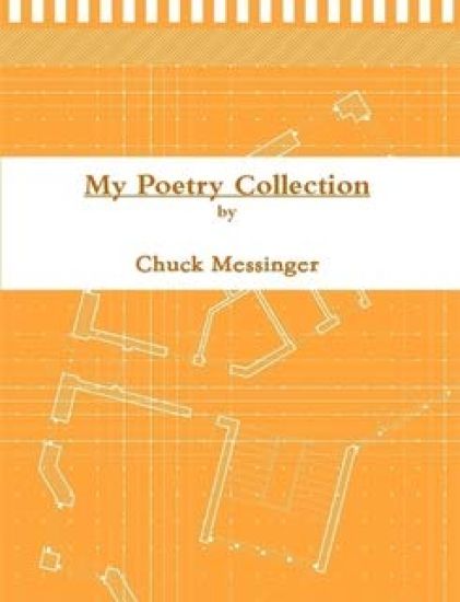 My Poetry Collection