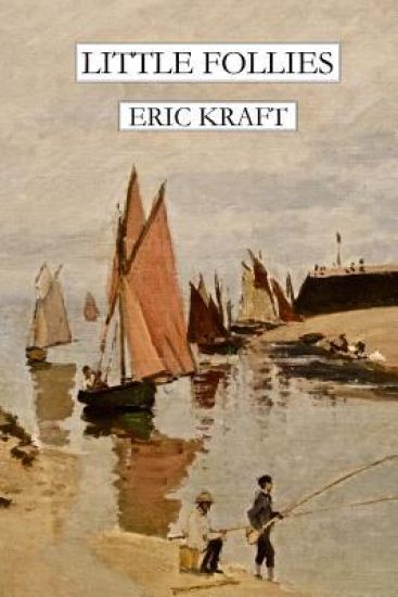 Little Follies (trade Paperback)