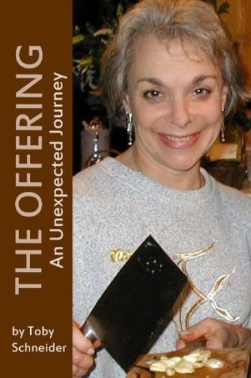 THE OFFERING: An Unexpected Journey