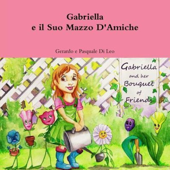 Gabriella E Il Suo Mazzo D' Amiche
