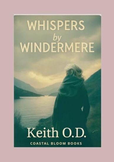 Whispers By Windermere