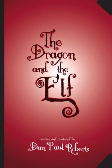 The Dragon and the Elf