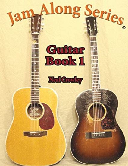 Jam Along Series