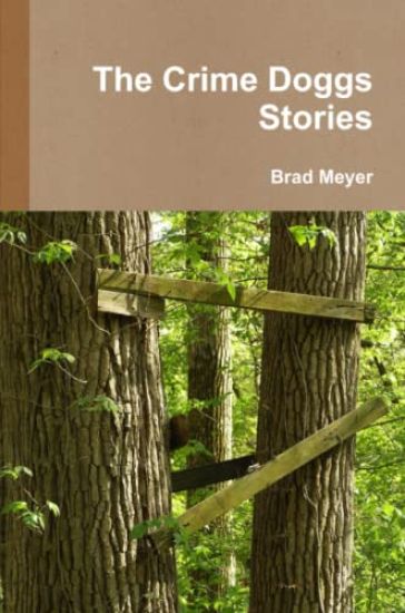 The Crime Doggs Stories
