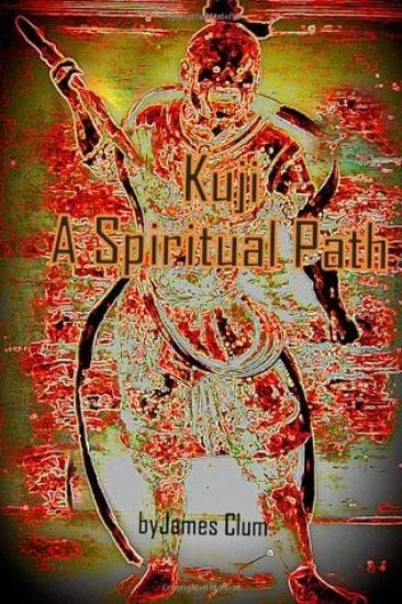 Kuji: A Spiritual Path