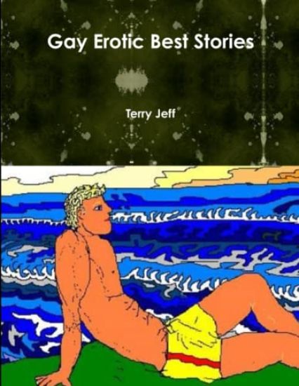 Gay Erotic Best Stories
