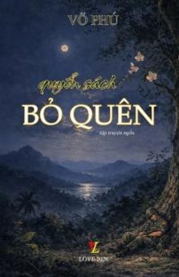 QUY¿N SÁCH B¿ QUÊN