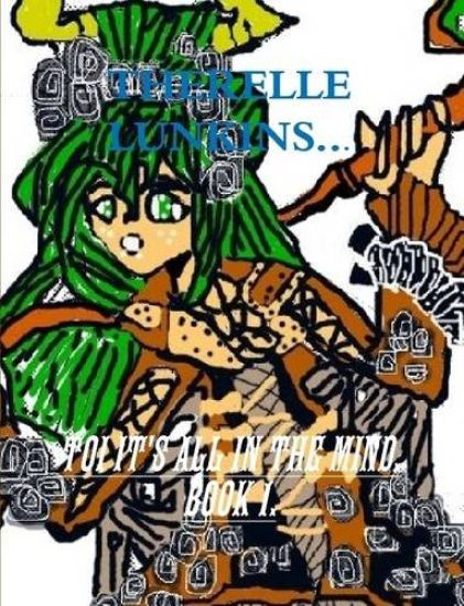 Toi it's All in the Mind. Vol 1.