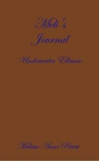 Meli's Journal - Underwater Ellimac