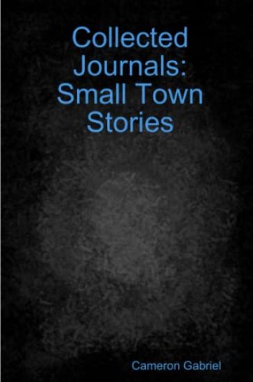Small Town Stories