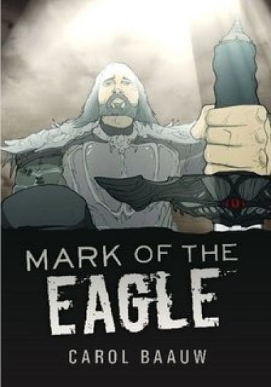 Mark of the Eagle