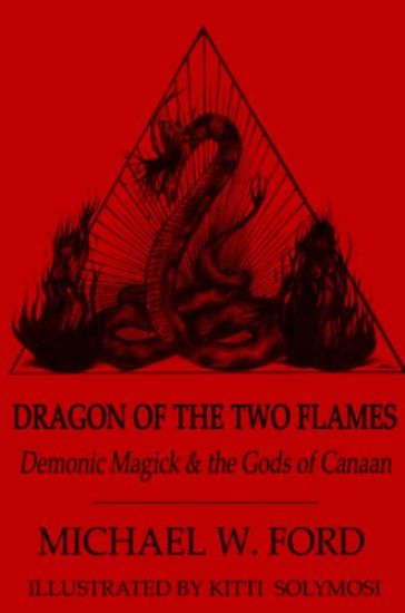 Dragon of the Two Flames