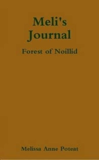 Meli's Journal - Forest of Noillid