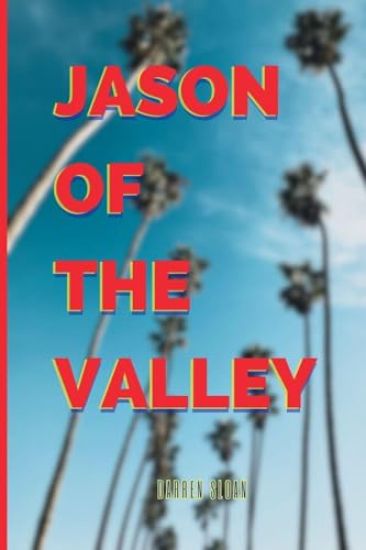 Jason of the Valley