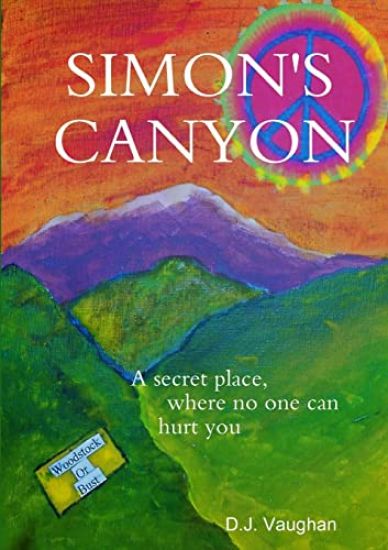 Simon's Canyon
