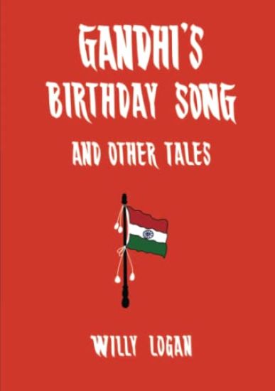 Gandhi's Birthday Song (2nd Edition)