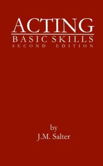 Acting: Basic Skills