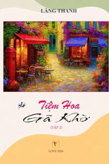 TI¿M HOA GÃ KH¿ (T¿P II)