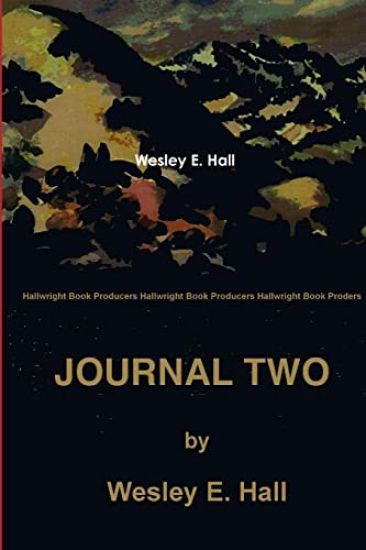 Journal Two