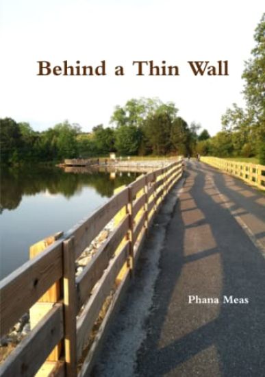 Behind a Thin Wall