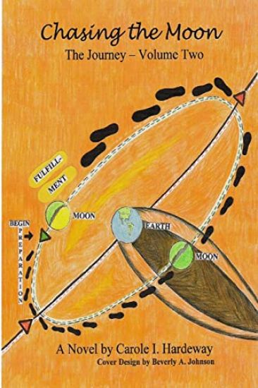 Chasing the Moon - The Journey, Volume Two