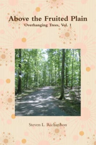 Above the Fruited Plain