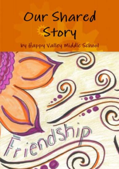 Our Shared Story, 2012 This I Believe