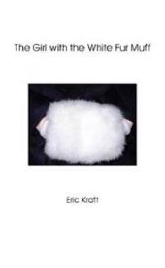 The Girl with the White Fur Muff