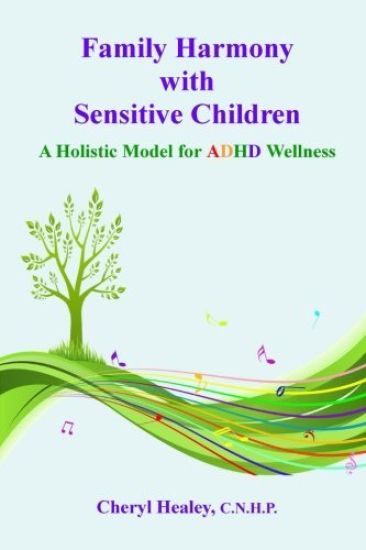 Family Harmony with Sensitive Children